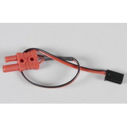 FG 06547 - Cable FG gold contact-Futaba 1p