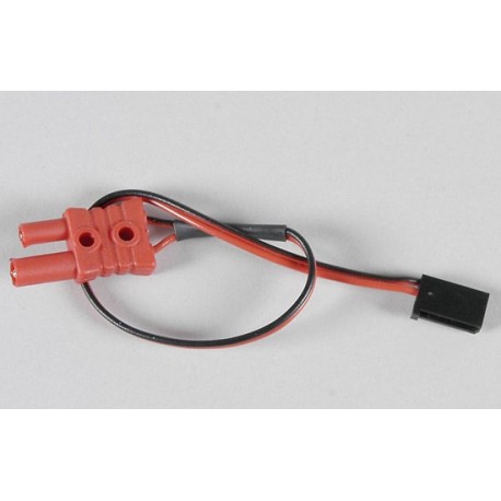 FG 06547 - Cable FG gold contact-Futaba 1p