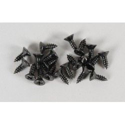 FG 06712-16 - Countersunk sheet screws,4.2x16mm 20p