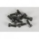 FG 06725-10 - Socket head cap screw M4x10mm 10p