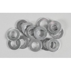 FG 06734-08 - Washers steel 8,4mm 15p