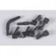 FG 07021 - Plastic parts roll cage, each 1p