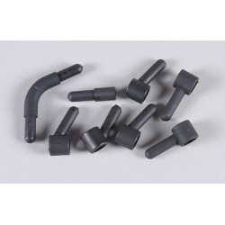 FG 07021 - Plastic parts roll cage, each 1p