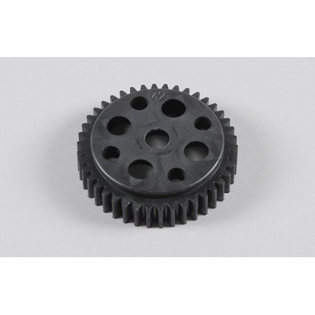 FG 07052 - Plastic gearwheel 42 teeth 1p