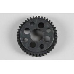 FG 07052-01 - Plastic gearwheel 42 teeth 2-speed 1p