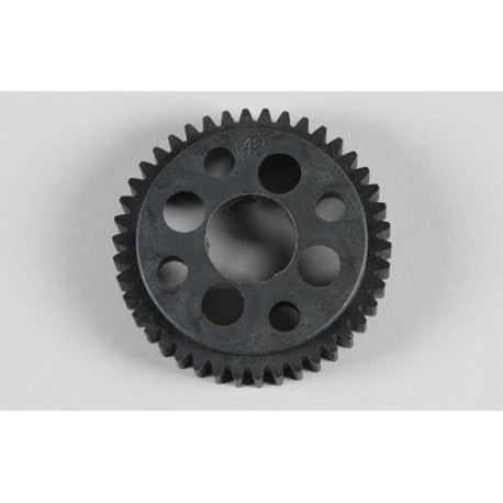 FG 07052-01 - Plastic Gearwheel 42 Teeth 2-Speed (1p)