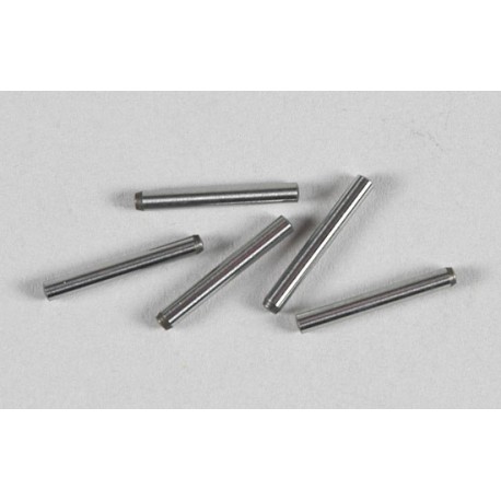 FG 07087-03 - Stop pins 2mm 5p