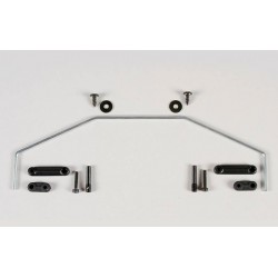 FG 07096 - Front stabilizer set