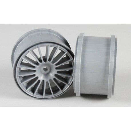 FG 07106 - ATS wheel silver 65mm 2p