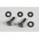 FG 07318 - Dowel screws 2p