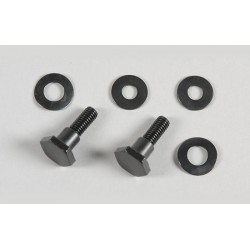 FG 07318 - Dowel screws 2p