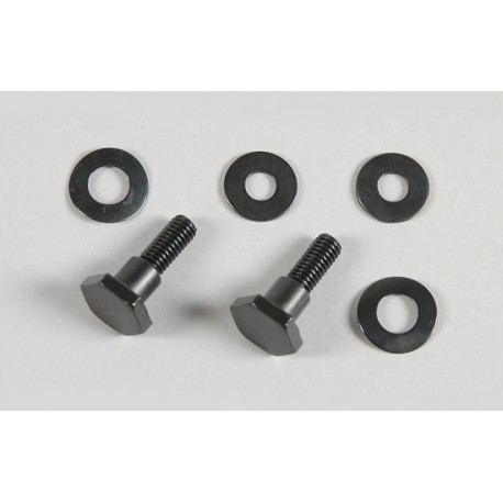 FG 07318 - Dowel screws 2p