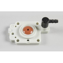 FG 07371 - Plastic part and carburetor nipple 1p