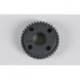 FG 07424-01 - Plastic gearwheel 38 teeth 2-speed 1p