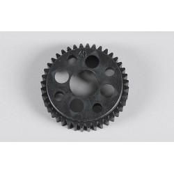 FG 07427-01 - Plastic gearwheel 40 teeth 2-speed 1p