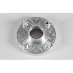FG 07456 - Aluminum hub A 52 mm 1p