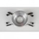 FG 07473-02 - Engine flange 1p