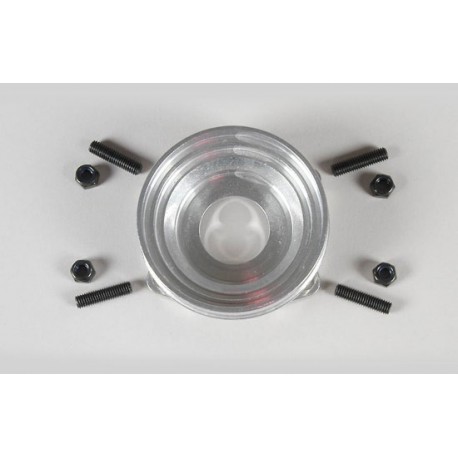 FG 07473-02 - Engine flange 1p