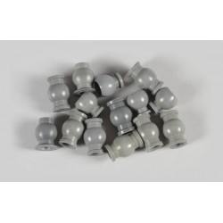 FG 07475 - Aluminum joint balls for 1:5-Tr. 18p
