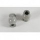 FG 07475-01 - Aluminum joint ball Diam.  5-10x15mm 2p