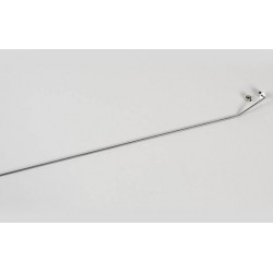 FG 08018 - Throttle rods - Zenoah 1:5 set