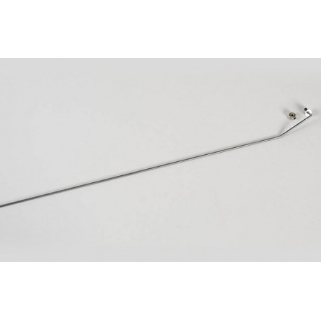 FG 08018 - Throttle rods - Zenoah 1:5 set