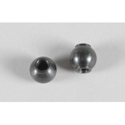 FG 08081 - Steel joint ball 10 x 9.5 2p