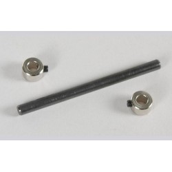FG 08092 - Shock fastening pin-collars 3p