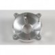 FG 08344-01 - Coupling flange Solo-Zenoah horizontal 1p