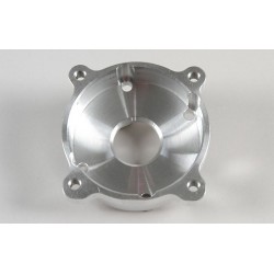 FG 08344-01 - Coupling flange Solo-Zenoah horizontal 1p
