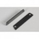 FG 08456 - Steel brake plates 2p