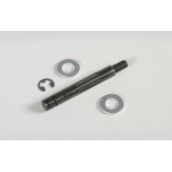 FG 08466 - Front axle 65mm 1p