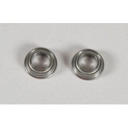 FG 08469-01 - Ball bearing flange for 08469 2p