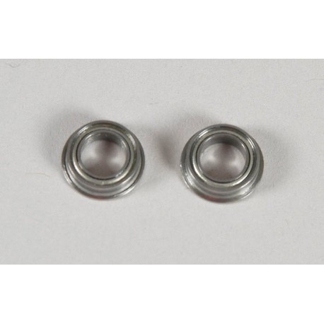 FG 08469-01 - Ball bearing flange for 08469 2p