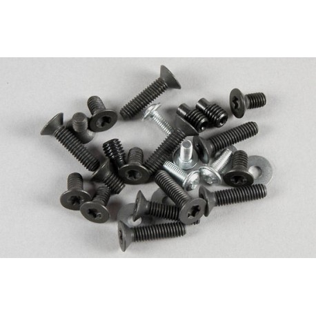 FG 08494 - Set screw for alloy differential 1p