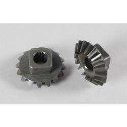 FG 08500-03 - Differential gearwheel self-locking 2p