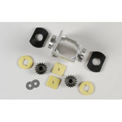 FG 08502 - Convertion kit fourfold self-lock. set