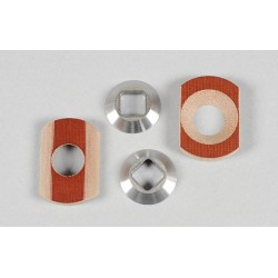 FG 08507 - Differential conversion kit 30  conical set