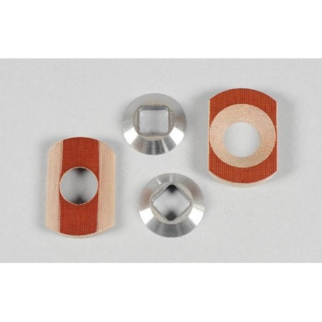 FG 08507 - Differential conversion kit 30° conical set