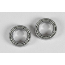FG 08508-01 - Ball bearing 15x24x5 2p