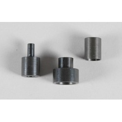 FG 08538-01 - Auxiliary tool for ball-type nipple 3p