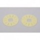 FG 09445-05 - GRP brake disks 2p