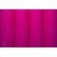 Oracover - Fluorescent magenta L- 60cm x C- 1m