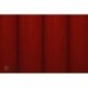Oracover - Standard Red L- 60cm x C- 1m