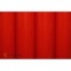 Oracover - Standard bright red L- 60cm x C- 1m