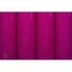 Oracover - Fluorescent power pink L- 60cm x C- 1m