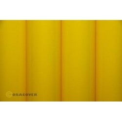 Oracover - Standard Cadmium Yellow L- 60cm x C- 1m