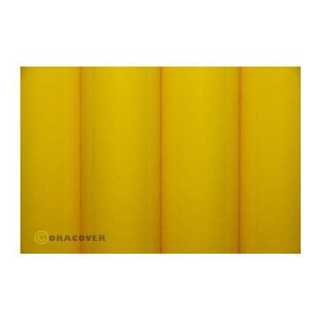 Oracover - Standard Cadmium Yellow