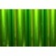 Oracover - Transparent light green L- 60cm x C- 1m