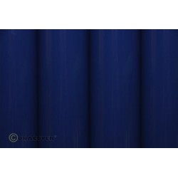 Oracover - Dark Blue L- 60cm x C- 1m